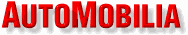 AutoMobilia