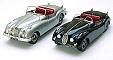 Jaguar XK140